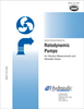Rotodynamic Pumps for Vibration Measurement and Allowable Values (ANSI/HI 9.6.4) - A121 - Hydraulic Institute (HI)