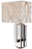 N6921-77 One Light Wall Sconce - N6921-77 - Minka Group