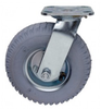 Wire Shelving - Casters - PT-NS - Image