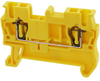Terminal Blocks - Din Rail, Channel - 277-3673-ND - DigiKey