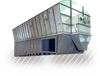 Conventional Fluid Bed Cooler - Image