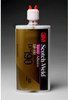 3M Scotch-Weld DP190 Clear Two-Part Epoxy Adhesive - Clear - Base & Accelerator (B/A) - 200 ml Cartridge 87838 - 021200-87838 - R. S. Hughes Company, Inc.