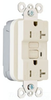 GFCI Duplex Receptacle - PT2095-TRNALA - Selecta Products