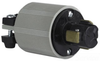 Power Interrupting Connector - 23054-N - Legrand - Pass & Seymour