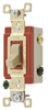 Standard AC Switch - 4903GLI - Hubbell Incorporated