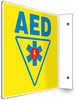 Safety Signs - PSS9P4008 - Panduit Corp.