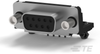D-Shaped Connectors - 5747844-6 - TE Connectivity