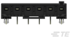 PCB Headers & Receptacles - 1-2271457-6 - TE Connectivity