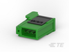 Rectangular Wire & Cable Connectors & Housings - 4-1473562-3 - TE Connectivity