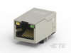 RJ45 Connectors - 1-2301994-5 - TE Connectivity