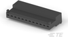 Standard Rectangular Connectors - 4-644312-2 - TE Connectivity