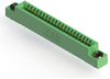 Card Edge Connectors - Edgeboard Connectors - 341-021-524-103 - Lingto Electronic Limited