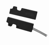 Non-contact magnetic coded safety swutches -- MPSS series Magnetic safety switches