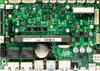 Carrier Board for ARM based SMARC 2.0 modules - conga-SMC1/SMARC-ARM - congatec