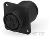 Circular Power Connectors - 213889-2 - TE Connectivity