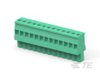 PCB Terminal Blocks - 1-284041-3 - TE Connectivity