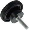 Ccknrl Blk M8X1.25X0.79[20] Ps Rohs Compliant Davies Molding - 13AC7169 - Newark, An Avnet Company