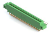 Card Edge Conn, Dual Side, 36Pos, Th; Card Edge Connector Type Edac - 59AJ9207 - Newark, An Avnet Company