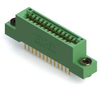 Card Edge Conn, Dual Side, 26Pos, Th; Card Edge Connector Type Edac - 67AJ8512 - Newark, An Avnet Company