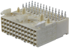 Backplane Connector, Receptacle, 48 Position; Product Range Amphenol Communications Solutions - 06M2451 - Newark, An Avnet Company