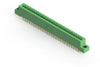 Card Conn, Dual Side, 52Pos, Wire Wrap; Card Edge Connector Type Edac - 61AJ1735 - Newark, An Avnet Company