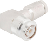 Rf Connector, Tnc Plug, 50 Ohm, Cable; Connector Type Amphenol Sv Microwave - 41AC9191 - Newark, An Avnet Company