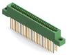 Card Conn, Dual Side, 56Pos, Wire Wrap; Card Edge Connector Type Edac - 69AJ5740 - Newark, An Avnet Company