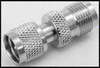 Rf/coaxial Adapter, Uhf Jack-Bnc Plug; Convert From Coax Type Multicomp Pro - 84N1273 - Newark, An Avnet Company