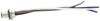 Sensor Cord, 4P, M12 Plug-Freeend, 150Mm; Connector To Connector Amphenol Ltw - 10AC8317 - Newark, An Avnet Company