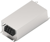Power Line Filter, 3 Phase, 80A, 520Vac; Filter Applications Corcom Te Connectivity - 82AH4397 - Newark, An Avnet Company