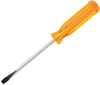 Keystone Screwdriver, 152.4Mm, 1/4; Tip Size Klein Tools - 06J3537 - Newark, An Avnet Company