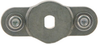 Push To Close Latches - A5-99-157 - bisco industries