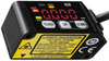 Laser Sensor, 400Mm, Npn, 24V, Cable Rohs Compliant Panasonic - 60AK8224 - Newark, An Avnet Company