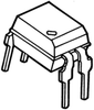 Optocoupler DC-IN 2-CH Transistor DC-OUT 8-Pin DIL - 879-TCET2100 - Utmel Electronic Limited