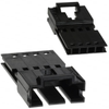 Connectors, Interconnects - Rectangular Connectors - Housings - 1167948-103653-3 - Win Source Electronics