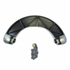 Sensors, Transducers - Position Sensors - Angle, Linear Position Measuring - 1234892-SPS-A100D-HAMS - Win Source Electronics