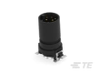 Standard Circular Connectors - 484784-E - TE Connectivity