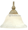 Mini-Pendant Fixture - P5040-42 - bulbs.com