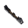 Headers, Male Pins - FTSH-125-01-F-DV-EJ-K-A-ND - DigiKey