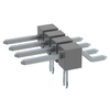 Headers, Male Pins - TSM-104-01-T-SH-LC-P-TR-ND - DigiKey