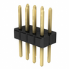 Headers, Male Pins - 3M156317-08-ND - DigiKey