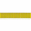 Labels, Stickers, Decals - Preprinted - 2267-3400-K-ND - DigiKey