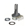 Rotary Potentiometers, Rheostats - 2223-PTN16-D10120K1A1-ND - DigiKey