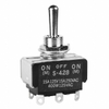 Toggle Switches - S428-ND - DigiKey