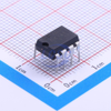 Power Supply Chip >> AC-DC Controllers & Regulators -- DK124 - Image