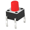 Tactile Switches -- 1-1825910-9-ND - Image