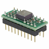 Sensor Evaluation Boards - EVAL-ADXRS652Z-ND - DigiKey