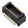 Arrays, Edge Type, Mezzanine (Board to Board) - WM9212TR-ND - DigiKey