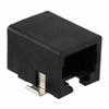 Modular/Ethernet Connector (RJ45, RJ11) Jacks - 0437436003-ND - DigiKey