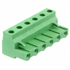 Headers, Plugs and Sockets - A113344-ND - DigiKey
